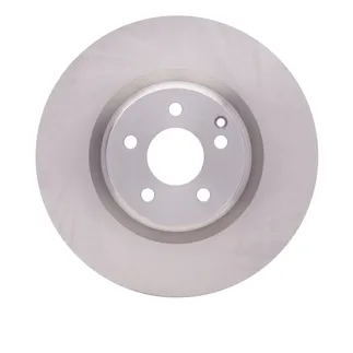 R1 Concepts EXE-63093 Brake Rotor - Drilled